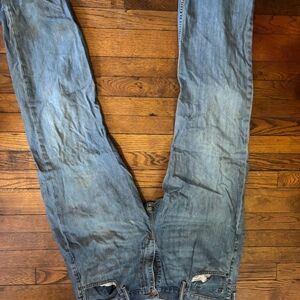 Vintage levis jeans